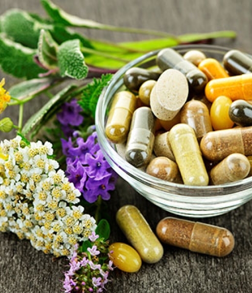 chinese phytotherapy