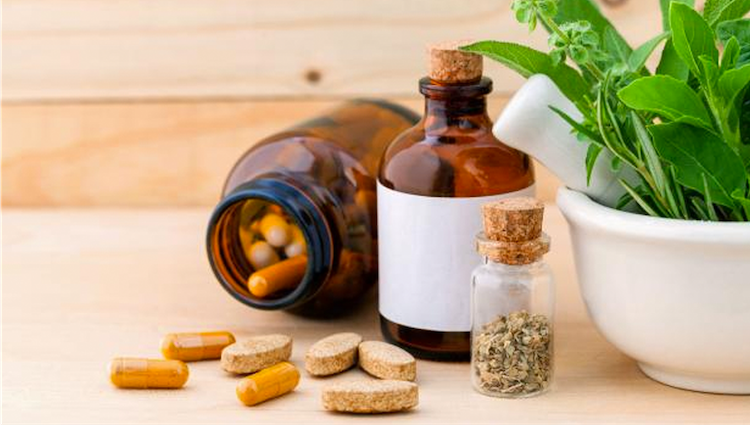 Welcome to China Nature: care by nature